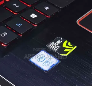 New Laptop Acer Predator Helios 300 16GB Nvidia SSD 512GB