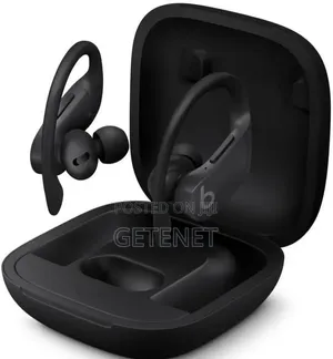 Beats Wireless Earbuds