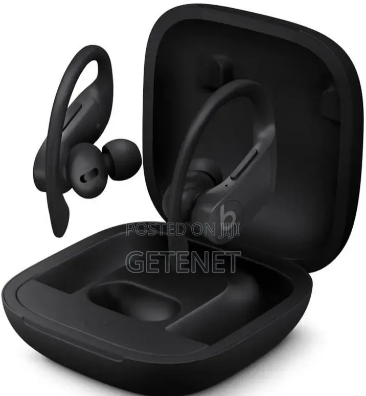 Beats Wireless Earbuds
