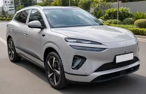 New BYD Sealion 06 EV Long Range 2026 White