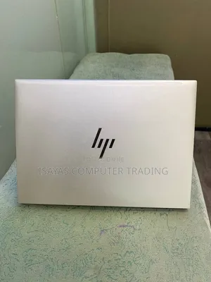 New Laptop HP EliteBook 840 G9 16GB Intel Core i5 SSD 512GB