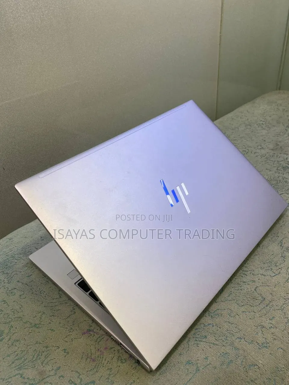 New Laptop HP EliteBook 840 G9 16GB Intel Core i5 SSD 512GB