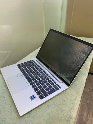 New Laptop HP EliteBook 840 G9 16GB Intel Core i5 SSD 512GB