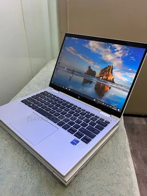 New Laptop HP EliteBook 840 G9 16GB Intel Core i5 SSD 512GB