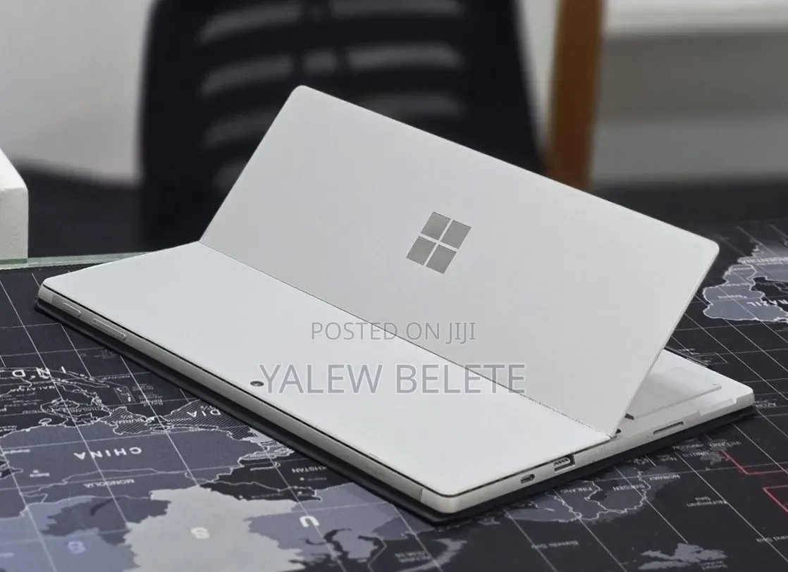 New Laptop Microsoft Surface Pro 7+ 16GB Intel Core i5 SSD 256GB