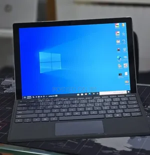 New Laptop Microsoft Surface Pro 7+ 16GB Intel Core i5 SSD 256GB