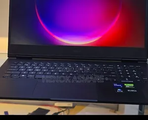 New Laptop HP Omen 16 16GB Intel Core i9 SSD 1T
