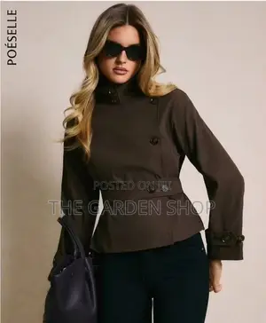 Jacket for Woman