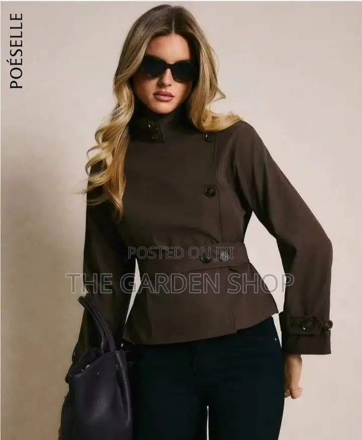 Jacket for Woman