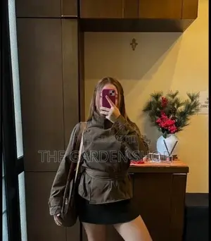 Jacket for Woman
