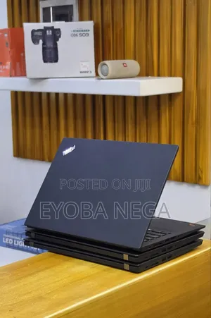 New Laptop Lenovo ThinkPad T14s Gen 1 16GB AMD Ryzen 5 SSD 512GB