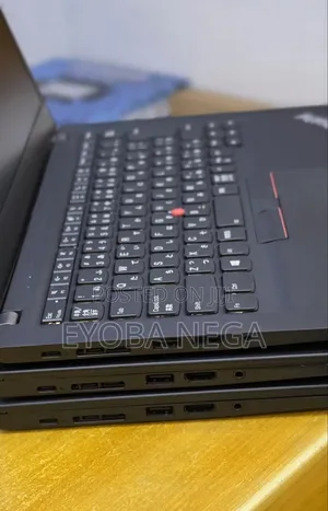 New Laptop Lenovo ThinkPad T14s Gen 1 16GB AMD Ryzen 5 SSD 512GB