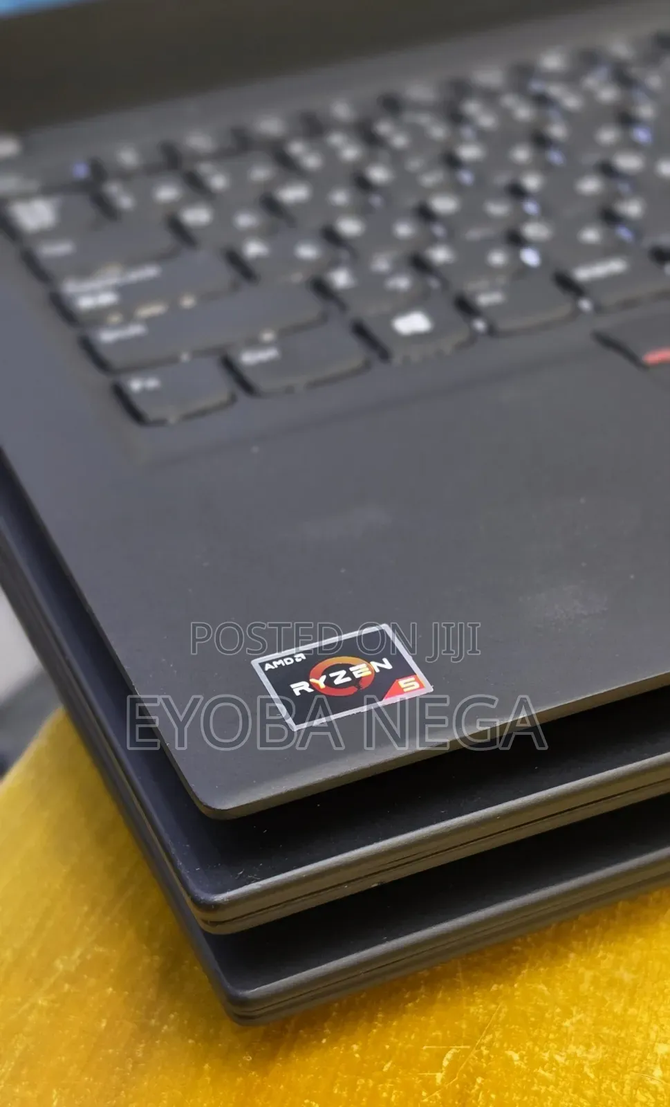 New Laptop Lenovo ThinkPad T14s Gen 1 16GB AMD Ryzen 5 SSD 512GB
