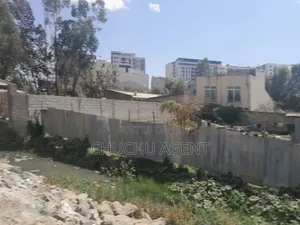 Bole Bulbula 250 M2 Land Sale