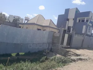 Bole Bulbula 250 M2 Land Sale