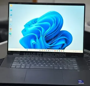 New Laptop HP OmniBook 5 16" 16GB Intel Core Ultra 7 SSD 1T