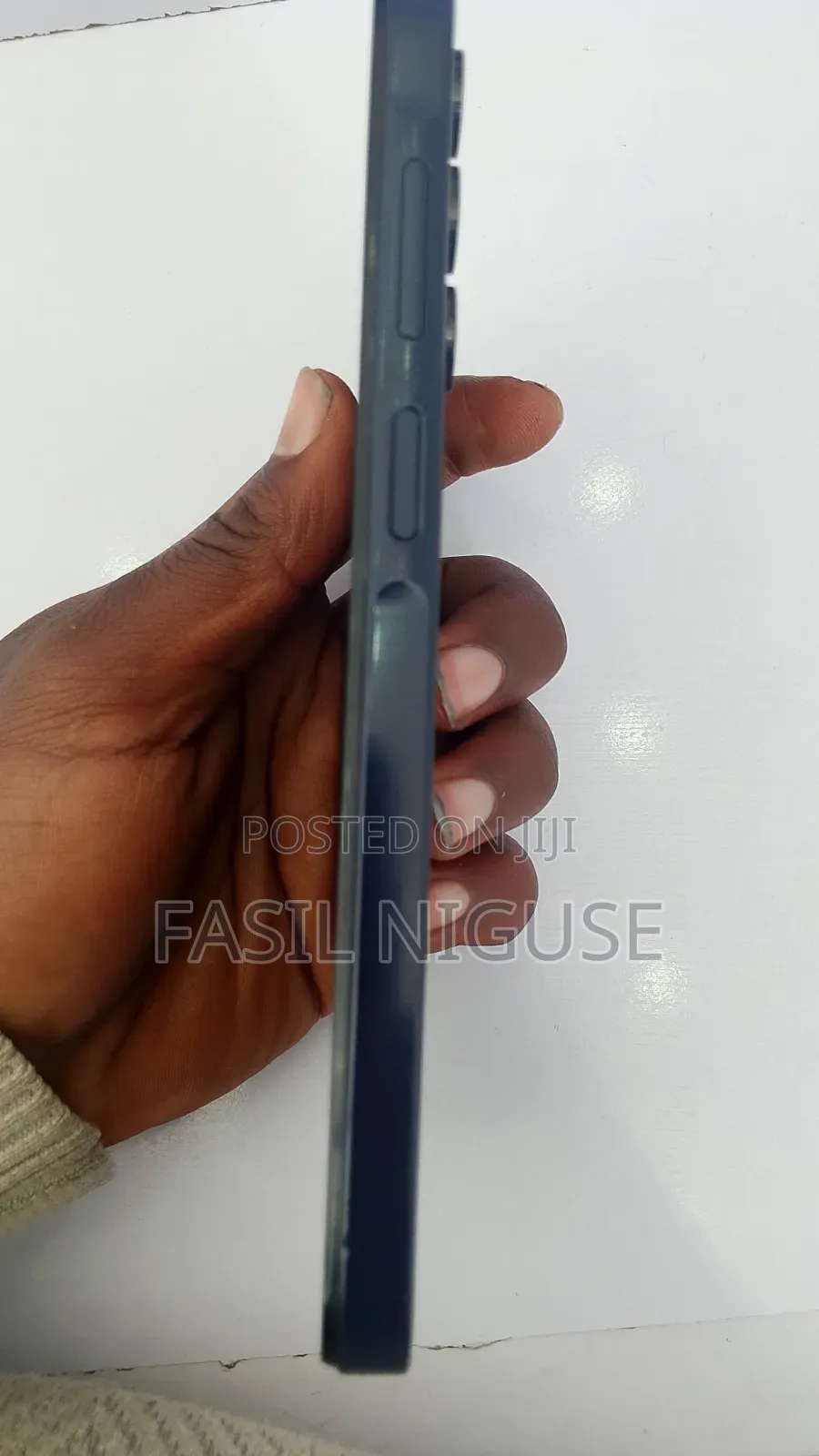 Samsung Galaxy A15 128 GB Gray