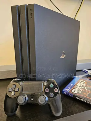 የ ቀደመ ይውሰድ Ps4 Pro Jealberak