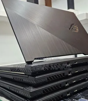 New Laptop Asus ROG Strix G16 G614 16GB Intel Core i7 SSD 512GB