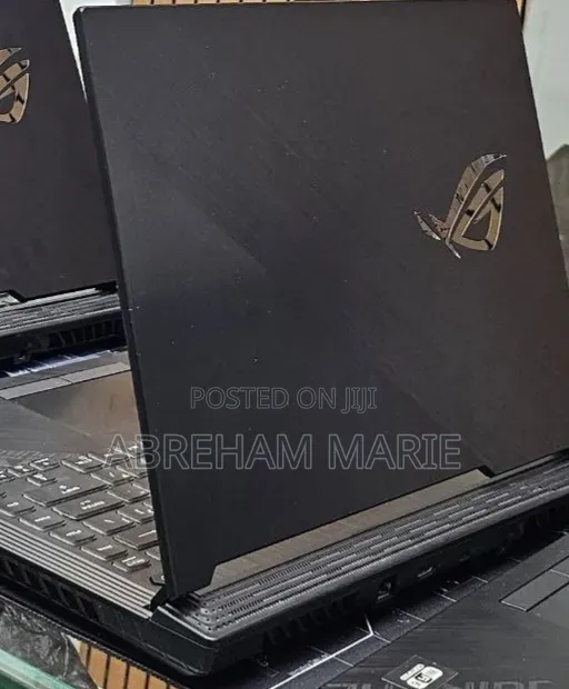 New Laptop Asus ROG Strix G16 G614 16GB Intel Core i7 SSD 512GB