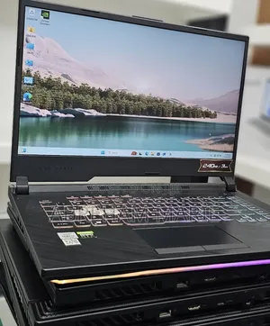 New Laptop Asus ROG Strix G16 G614 16GB Intel Core i7 SSD 512GB