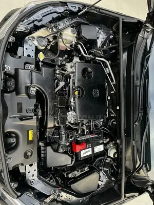 Toyota RAV4 2020 Gray