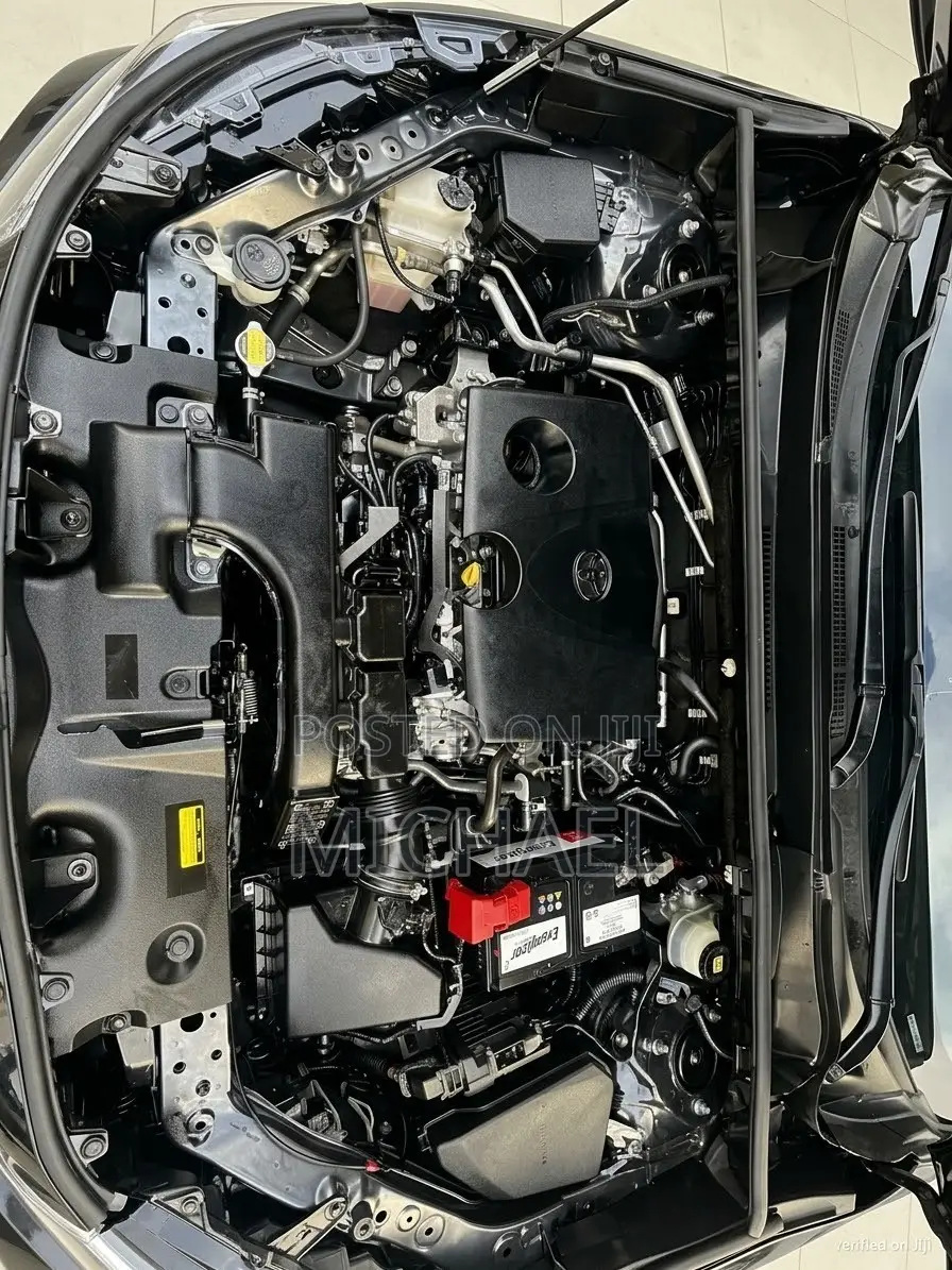 Toyota RAV4 2020 Gray