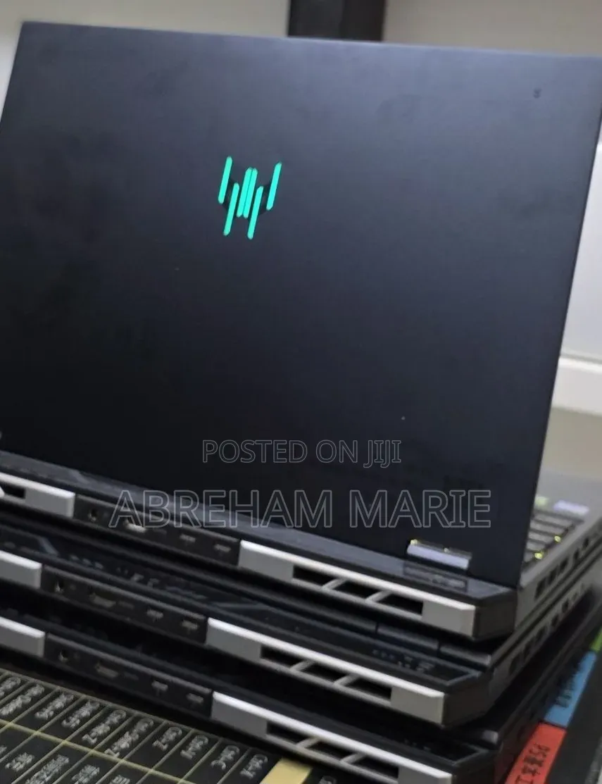 New Laptop Acer Predator Helios Neo 16 16GB Intel Core i9 SSD 1T