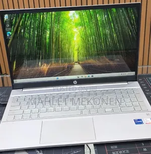 New Laptop HP Pavilion 14 16GB Intel Core i7 SSD 512GB