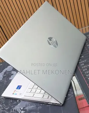 New Laptop HP Pavilion 14 16GB Intel Core i7 SSD 512GB