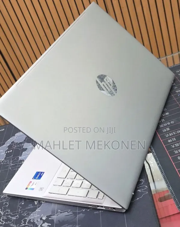 New Laptop HP Pavilion 14 16GB Intel Core i7 SSD 512GB