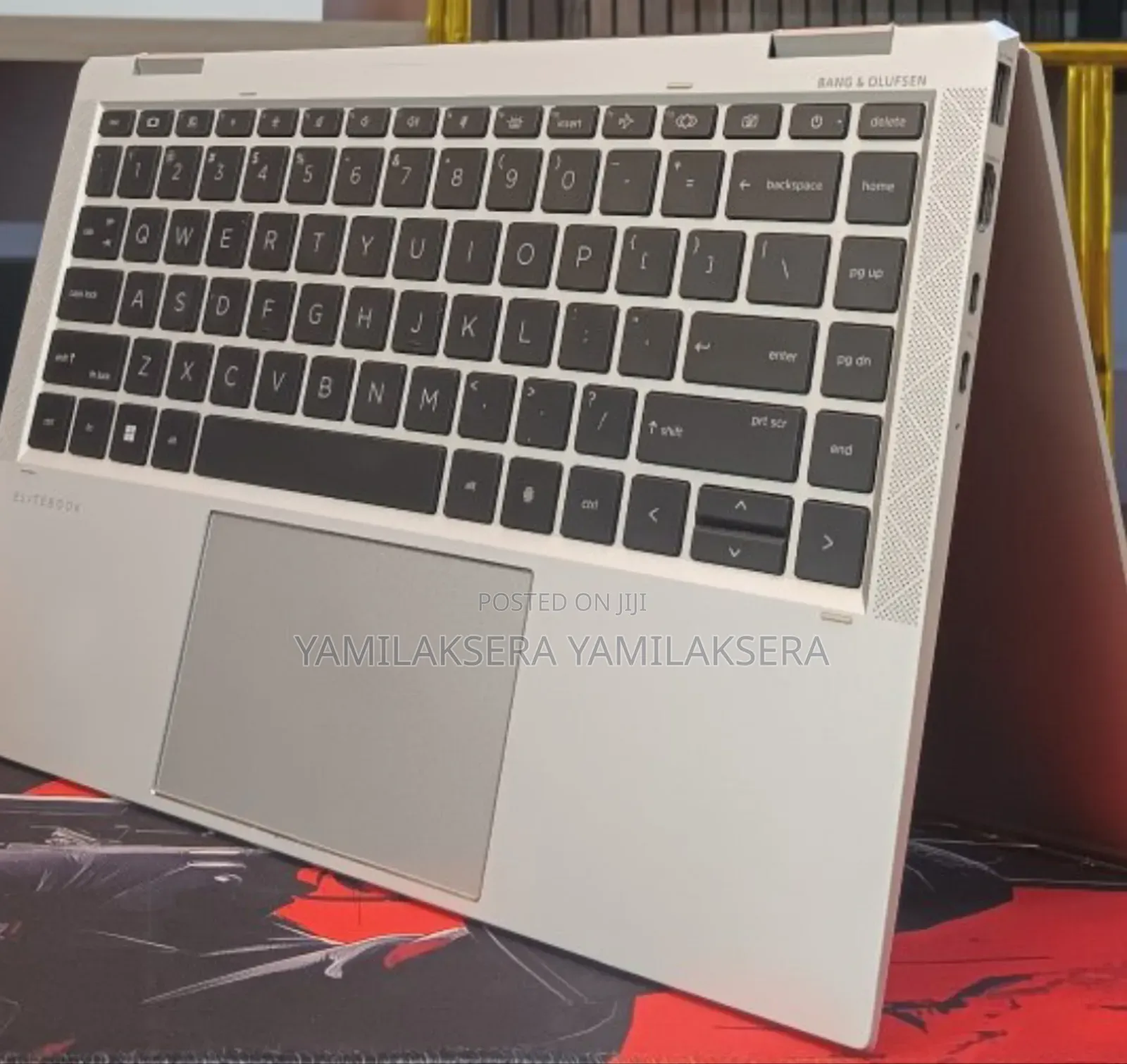 New Laptop HP EliteBook 1040 16GB Intel Core i7 SSD 512GB