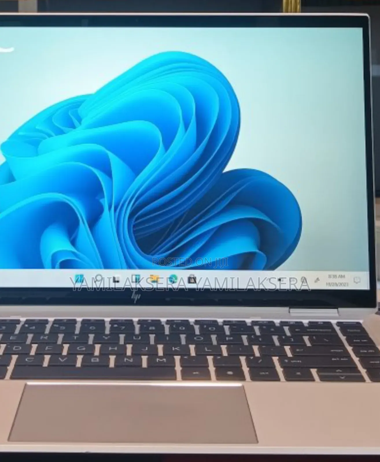 New Laptop HP EliteBook 1040 16GB Intel Core i7 SSD 512GB