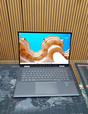 New Laptop HP Spectra 13 16GB Intel Core i7 SSD 512GB