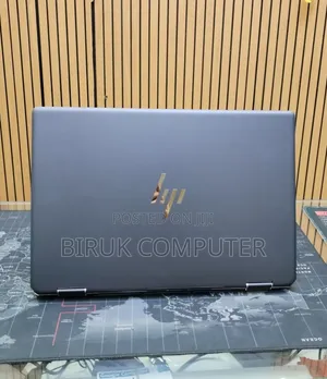New Laptop HP Spectra 13 16GB Intel Core i7 SSD 512GB