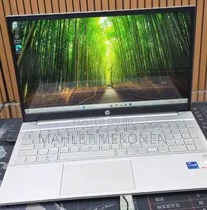 New Laptop HP Pavilion 14 16GB Intel Core i7 SSD 512GB