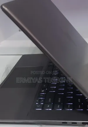 New Laptop HP EliteBook 840 16GB AMD Ryzen 7 SSD 512GB