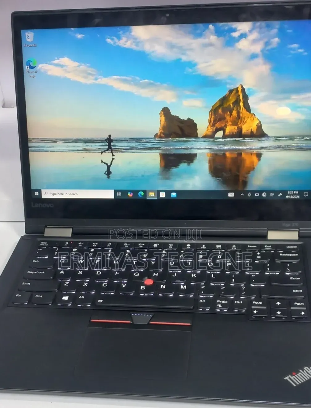 New Laptop HP EliteBook 840 16GB AMD Ryzen 7 SSD 512GB