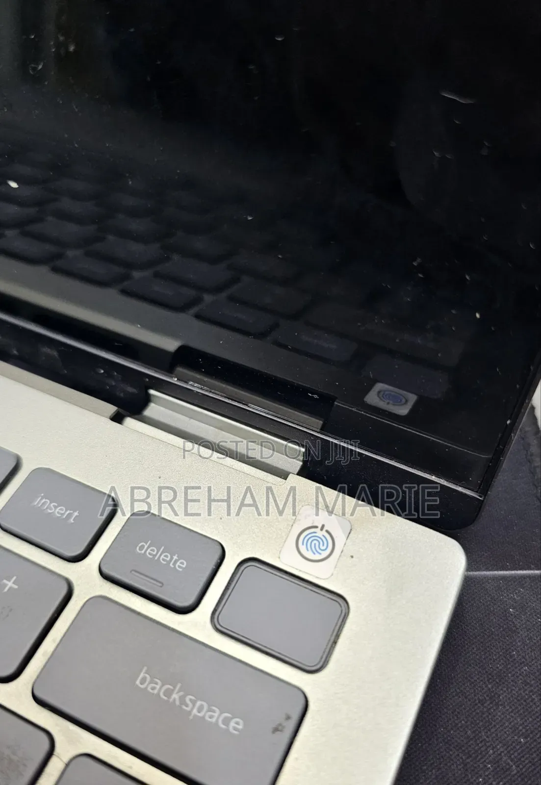 New Laptop Dell Inspiron 14 16GB AMD Ryzen 7 SSD 512GB