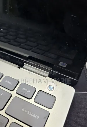 New Laptop Dell Inspiron 14 16GB AMD Ryzen 7 SSD 512GB