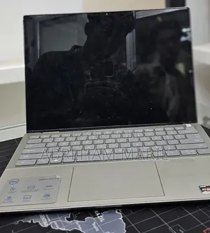 New Laptop Dell Inspiron 14 16GB AMD Ryzen 7 SSD 512GB