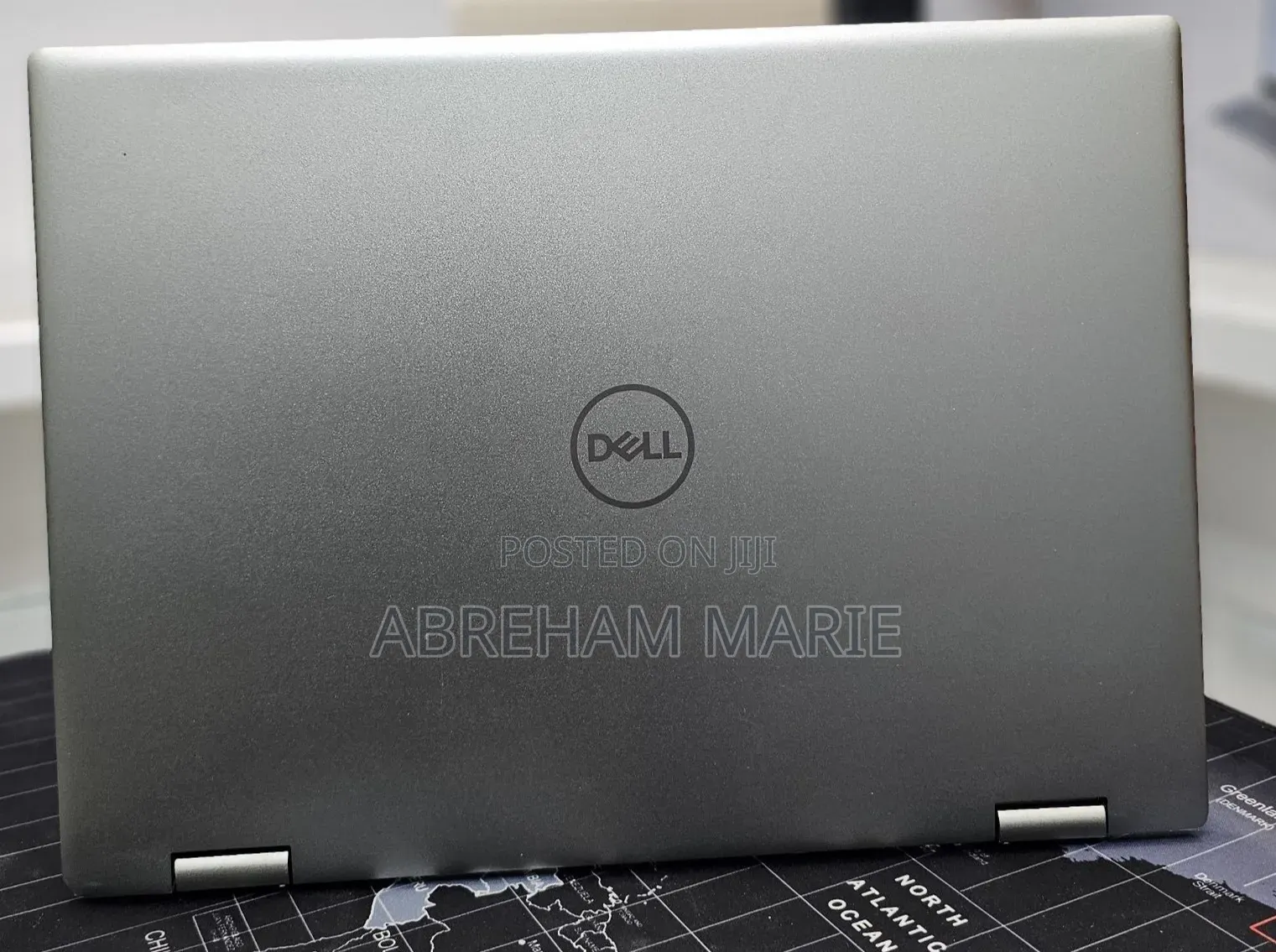 New Laptop Dell Inspiron 14 16GB AMD Ryzen 7 SSD 512GB