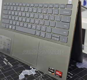 New Laptop Dell Inspiron 14 16GB AMD Ryzen 7 SSD 512GB