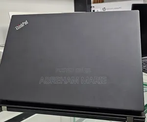 New Laptop Lenovo ThinkPad T14 16GB AMD Ryzen 7 SSD 512GB