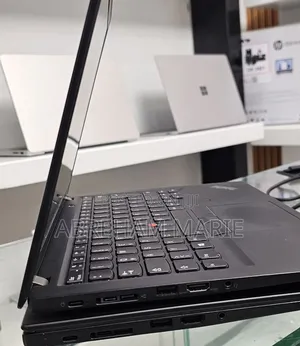 New Laptop Lenovo ThinkPad T14 16GB AMD Ryzen 7 SSD 512GB