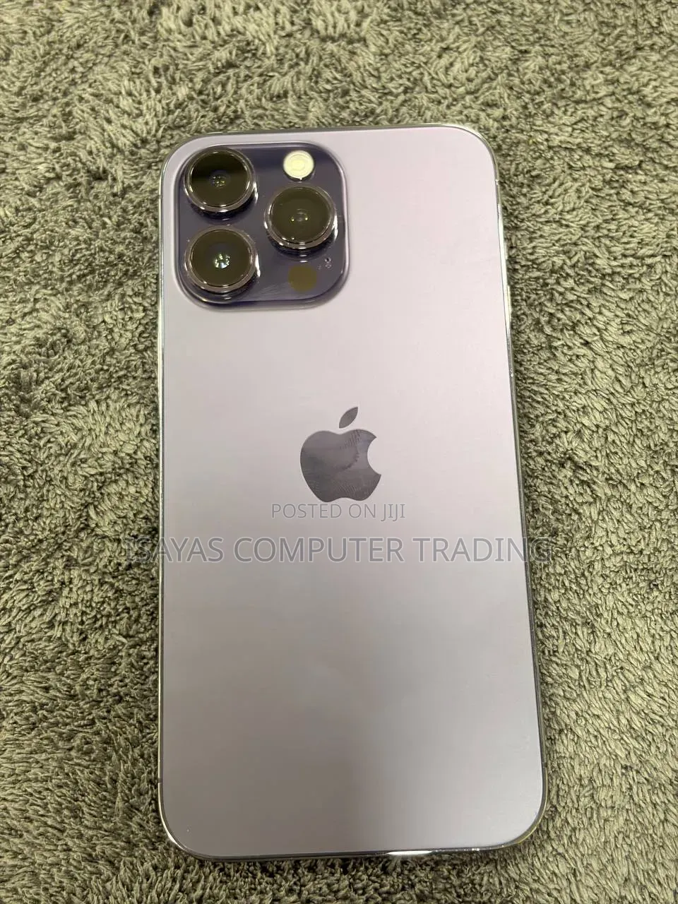 New Apple iPhone 14 Pro Max 256 GB