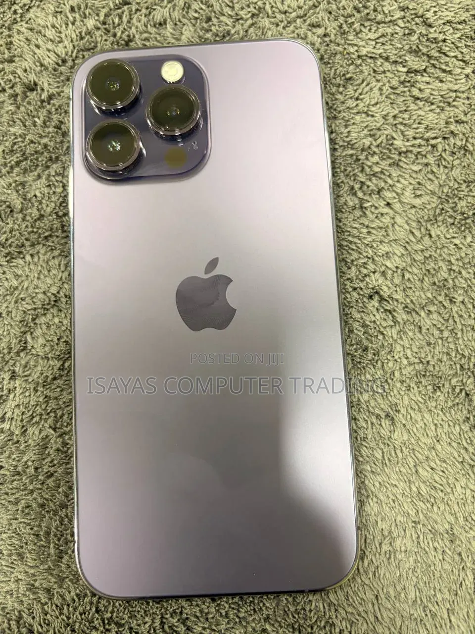 New Apple iPhone 14 Pro Max 256 GB