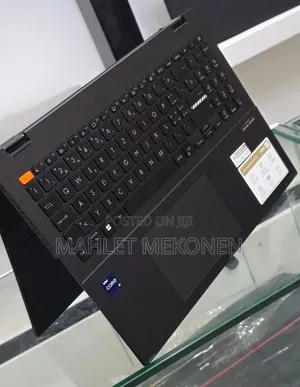 New Laptop Asus Vivobook 16 16GB Intel Core i9 SSD 512GB