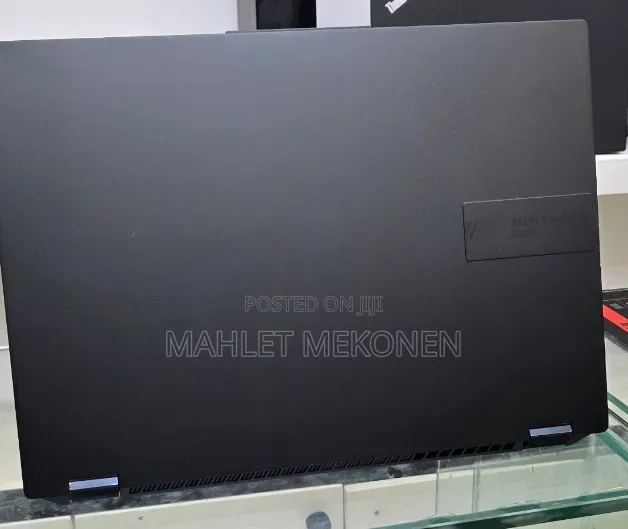 New Laptop Asus Vivobook 16 16GB Intel Core i9 SSD 512GB