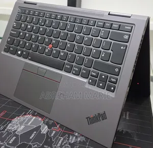 New Laptop Lenovo ThinkPad X1 Yoga 16GB Intel Core i7 SSD 512GB